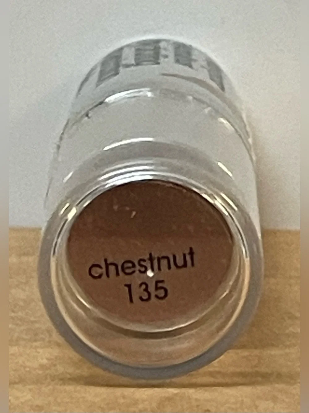 Neutrogena Hydro Boost Hydrating Foundation Stick — 135 Chestnut